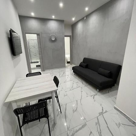 Rosa Room Luxury Suite Neapel Exterior foto
