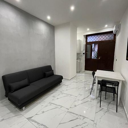 Rosa Room Luxury Suite Neapel Exterior foto