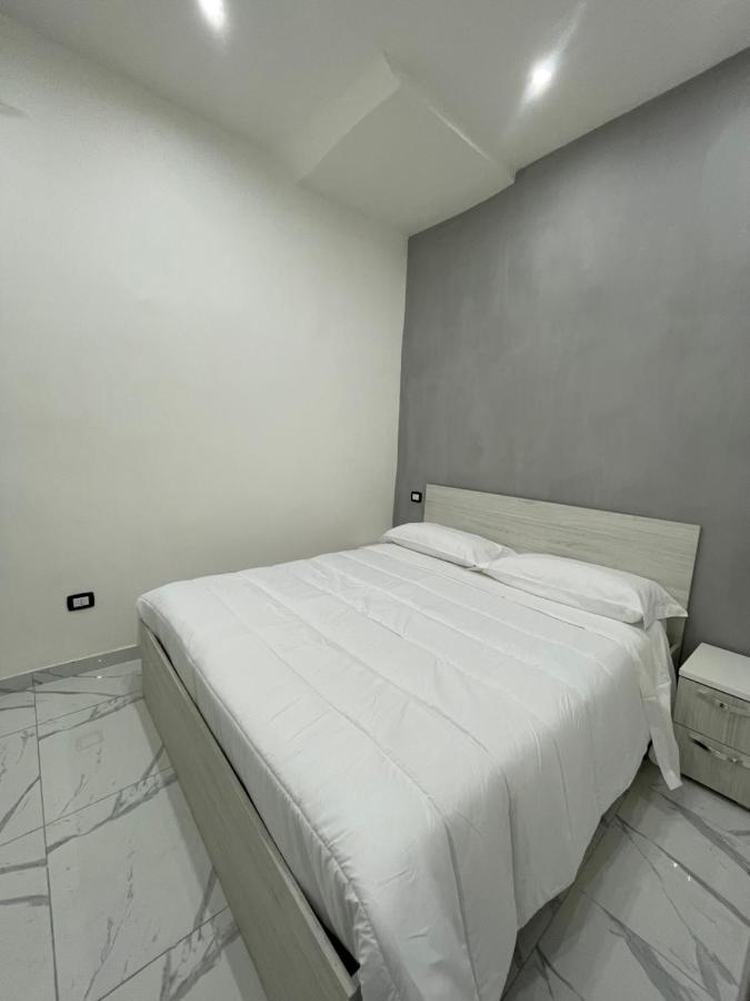 Rosa Room Luxury Suite Neapel Exterior foto