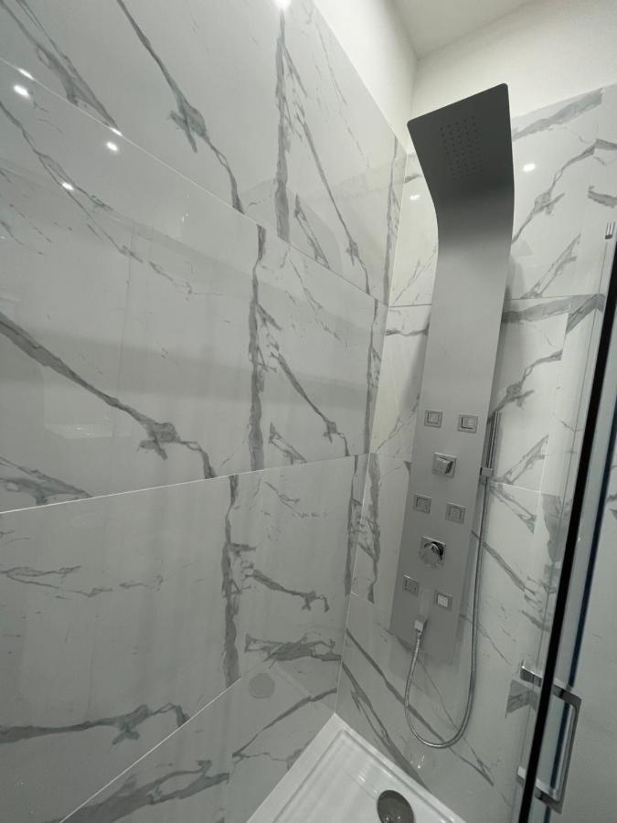 Rosa Room Luxury Suite Neapel Exterior foto