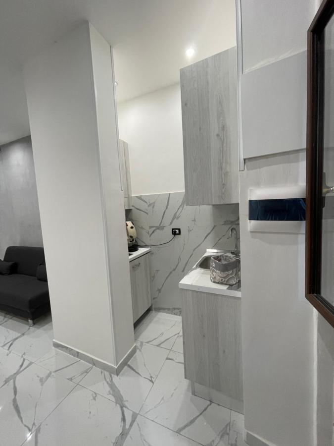 Rosa Room Luxury Suite Neapel Exterior foto